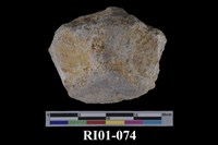 藏品(黏土化安山岩)的圖片